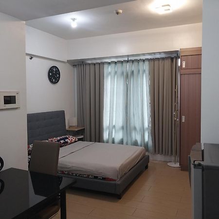 Alps At 150 Newport Blvd Condominum Near T3 Pasay Ngoại thất bức ảnh