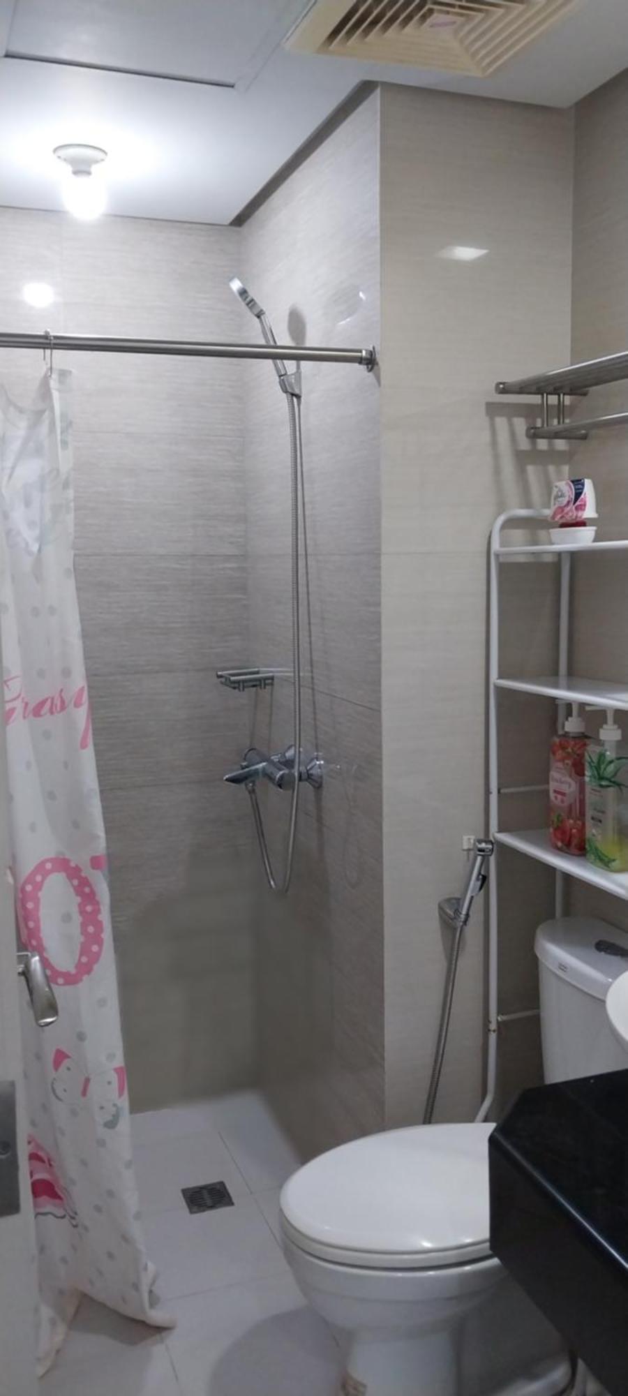 Alps At 150 Newport Blvd Condominum Near T3 Pasay Ngoại thất bức ảnh