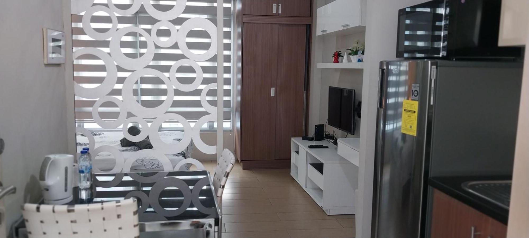 Alps At 150 Newport Blvd Condominum Near T3 Pasay Ngoại thất bức ảnh