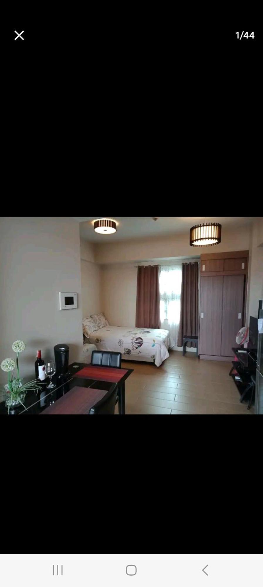Alps At 150 Newport Blvd Condominum Near T3 Pasay Ngoại thất bức ảnh