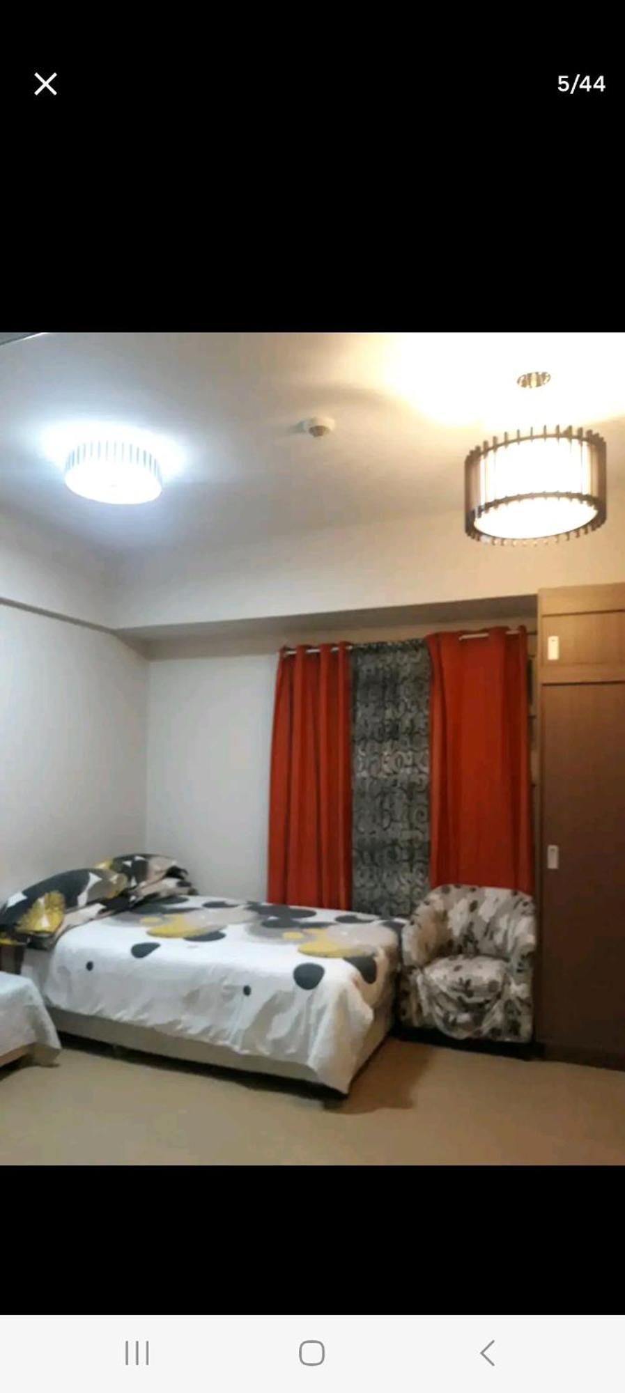 Alps At 150 Newport Blvd Condominum Near T3 Pasay Ngoại thất bức ảnh