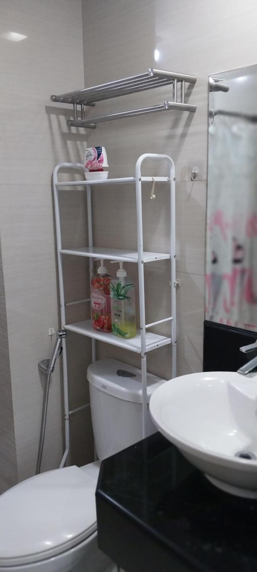 Alps At 150 Newport Blvd Condominum Near T3 Pasay Ngoại thất bức ảnh