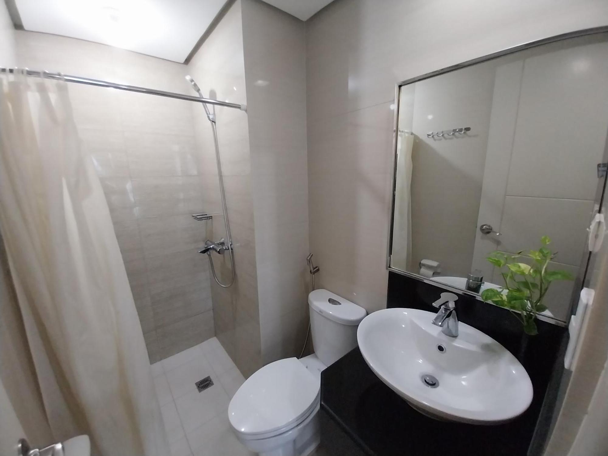 Alps At 150 Newport Blvd Condominum Near T3 Pasay Ngoại thất bức ảnh