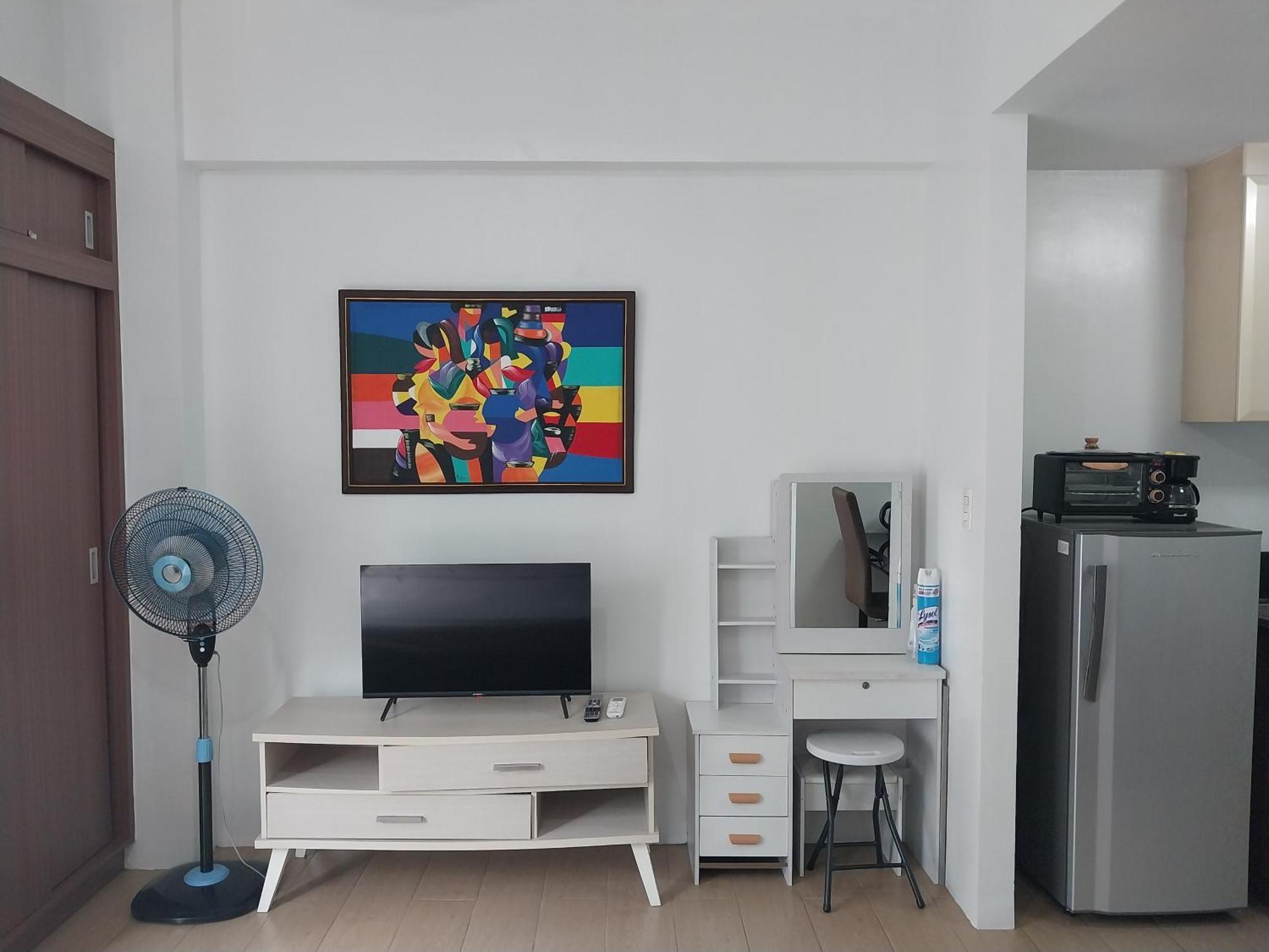 Alps At 150 Newport Blvd Condominum Near T3 Pasay Ngoại thất bức ảnh